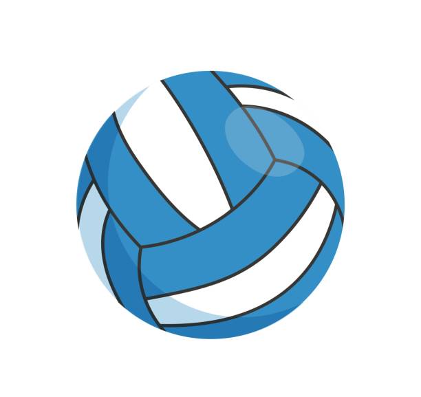 77 Volleyball Cartoon Pictures Illustrations & Clip Art - iStock