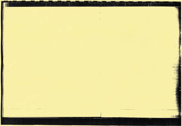 istock dirty photocopy yellow paper texture background background 1413197034