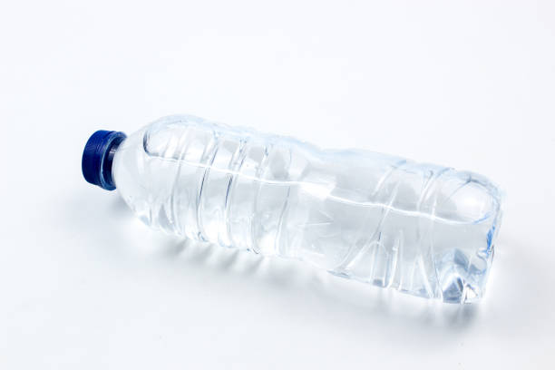 istock Mineral water bottle 1413197289