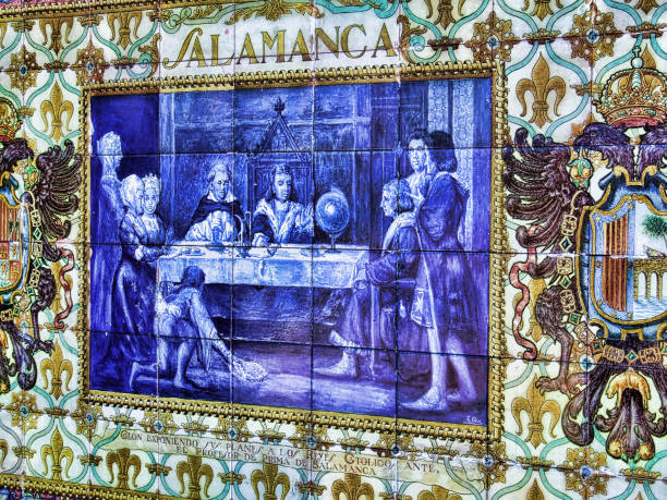 istock square of spain in seville 1413201388