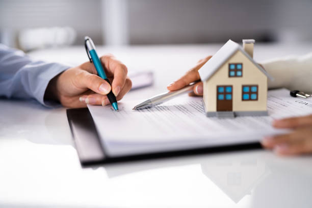 istock Property Management. House Lease 1413202206