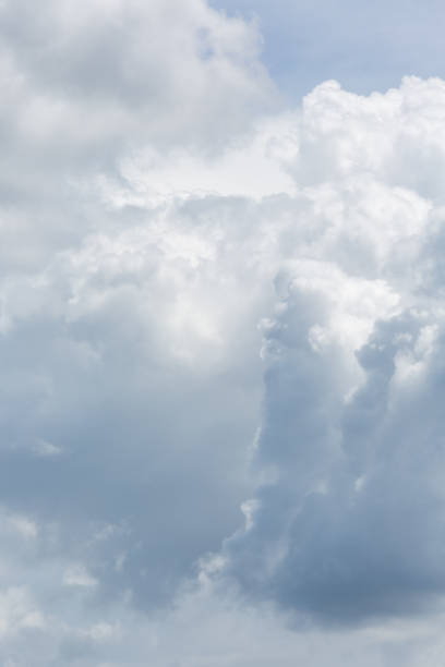 istock Natural cloudscape for summer season. 1413207930