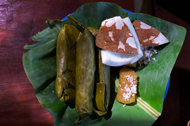 istock indonesian traditional food 1413209117