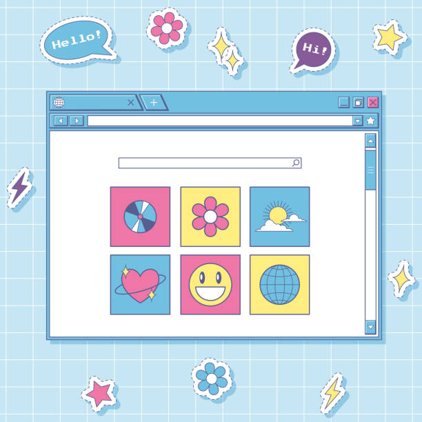Computer Prop Up 170+ Computer Pop Up Ads Stock Photos, Pictures & Royalty-Free Images ...