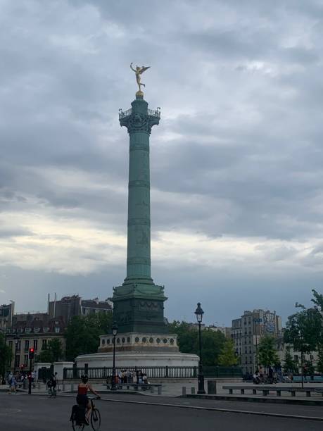 istock Place de la Concorde Paris 1413214990