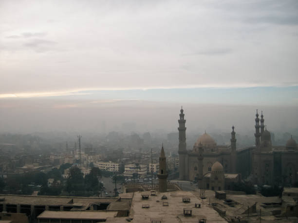 istock time clouds over the city 1413241558