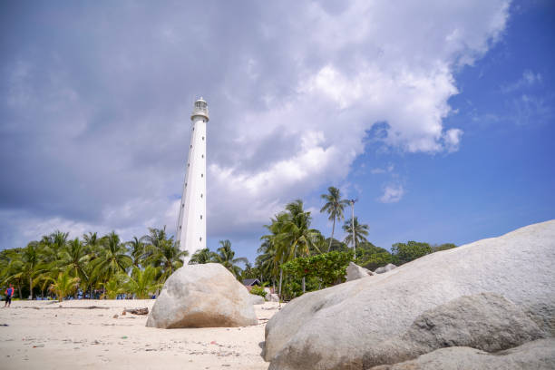 istock Lengkuas Island Belitung 1413262571