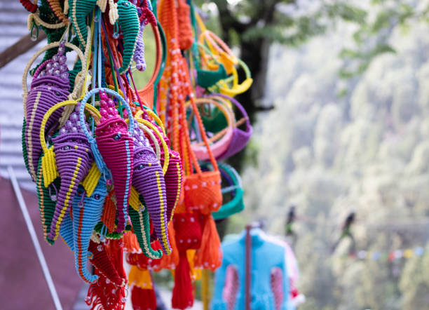 istock Indian art and craft 1413275433