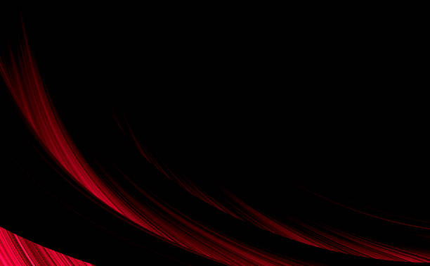 istock abstract red and black are light pattern with the gradient is the with floor wall metal texture soft tech diagonal background black dark sleek clean modern. 1413275582
