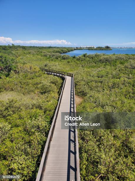 Life Always Take A Left Turn Stock Photo - Download Image Now - Adventure, Beach, Beauty