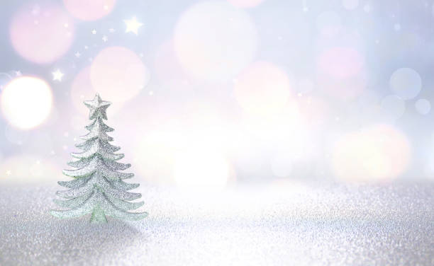 istock Detail for creative work, postcards on the New Year theme. 1413286321