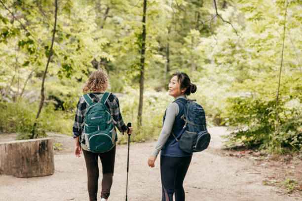 istock Senior Adventure Travel 1413293217