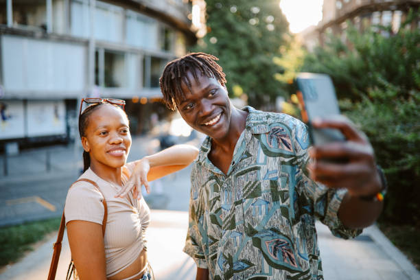 istock young couple enjoys spending time together 1413301496