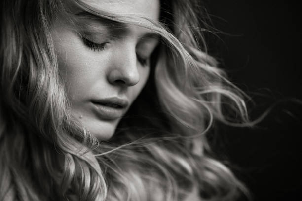 istock Beautiful woman 1413307033