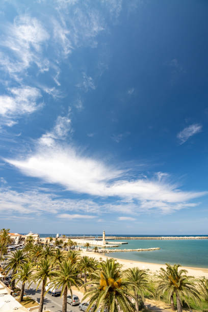 istock Rethymnon Harbour at Rethymnon on Crete, Greece 1413307917