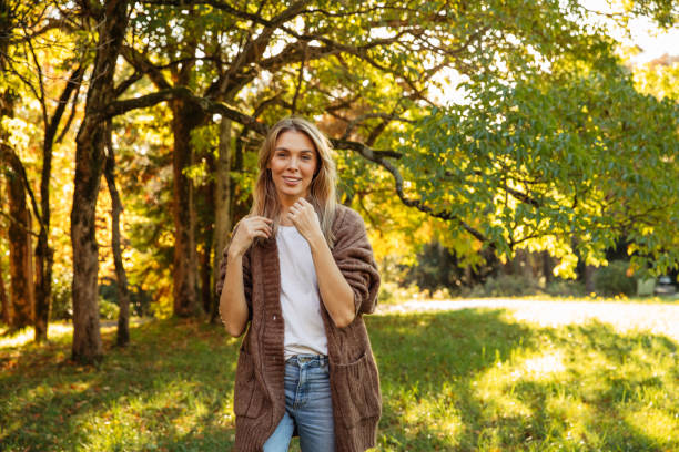 istock Bright colors of autumn 1413308962