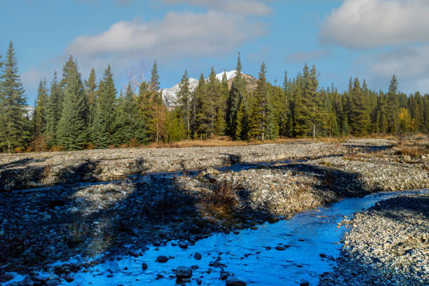 istock Summer hills in Peter Lougheed Provincial Park, Alberta, Canada 1413312234