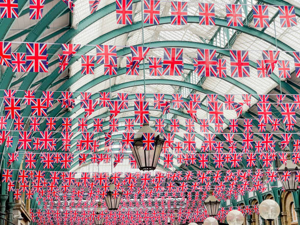 istock Covent Garden, London 1413323840