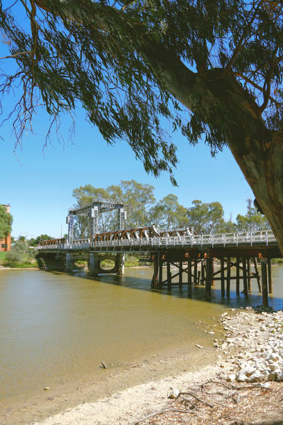 istock Swan Hill, Victoria, Australia 1413327429