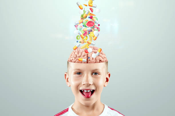 Что способствует улучшению памяти и внимания у детей?