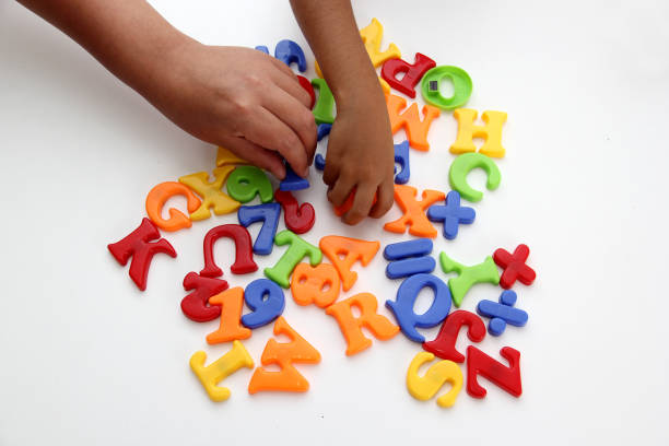 istock Attention deficit hyperactivity disorder (ADHD) is a chronic condition that affects millions of children with problems such as difficulty sustaining attention, hyperactivity and impulsive behavior 1413359630