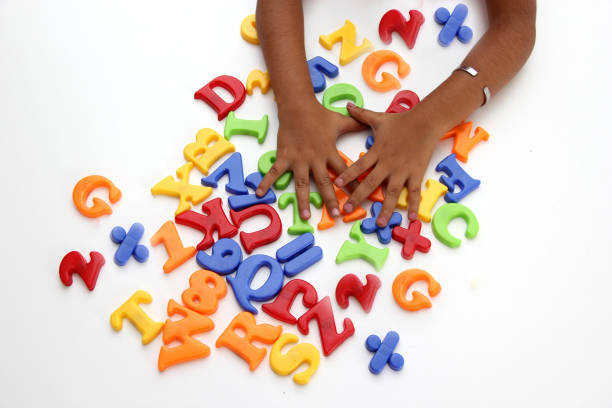 istock Attention deficit hyperactivity disorder (ADHD) is a chronic condition that affects millions of children with problems such as difficulty sustaining attention, hyperactivity and impulsive behavior 1413359725