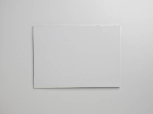 istock Mock-up magazines, book or catalog on white background. 1413381557