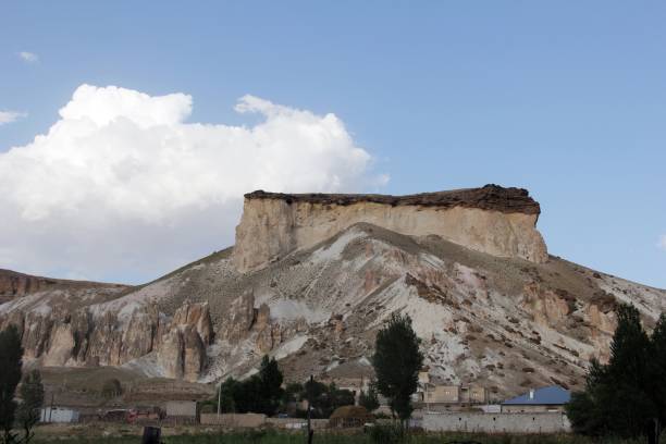 istock Vanadokya, Vanadocia, Vanadoky, Van's Fairy Chimneys 1413388041