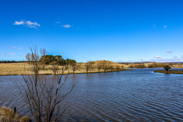 istock Beardy Waters, Glen Innes, Australia 1413388130
