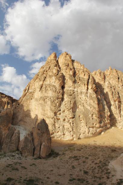 istock Vanadokya, Vanadocia, Vanadoky, Van's Fairy Chimneys 1413388218