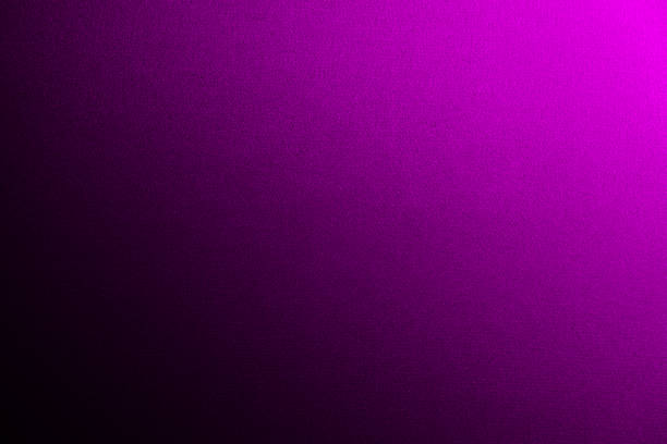 istock Dark magenta purple abstract background with light spot. Gradient. Matte. Elegant background. 1413405303