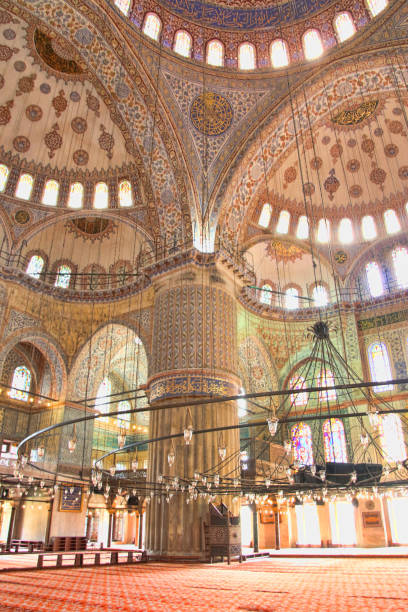 istock the Blue Istanbul Mosque 1413422997