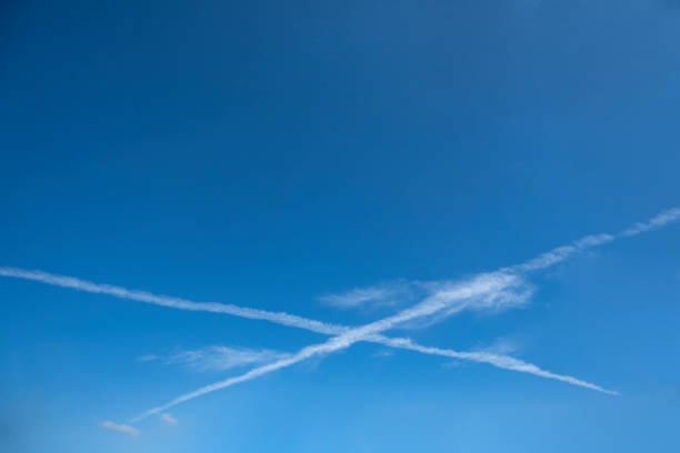 istock Giant X in the sky 1413430952
