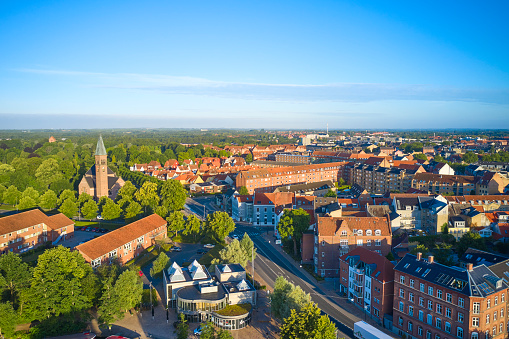 Odense City