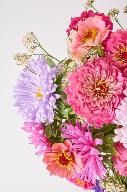 istock Bouquet of flowers. 1413440870