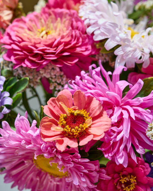 istock Bouquet of flowers. 1413441340