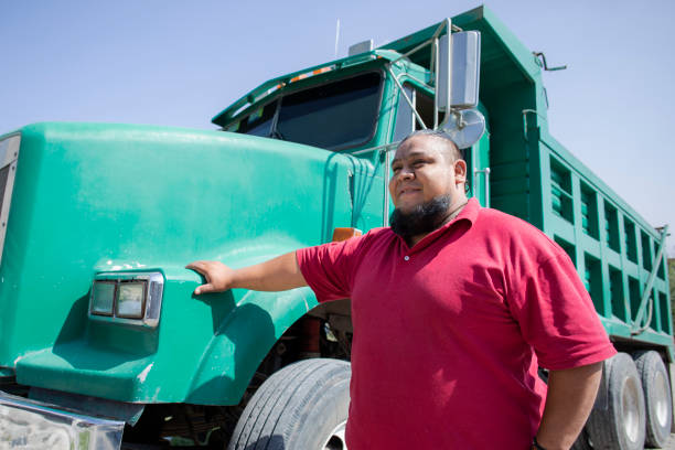 istock male truck driver 1413448197