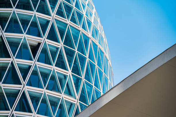 istock milan Gae Aulenti district during a springtime day 1413454617