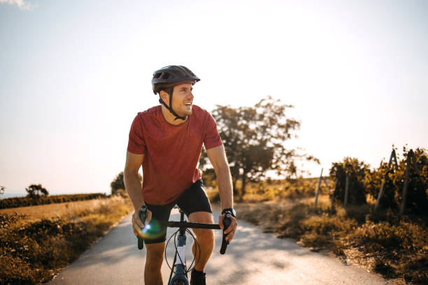 istock Life is one beautiful ride 1413456518