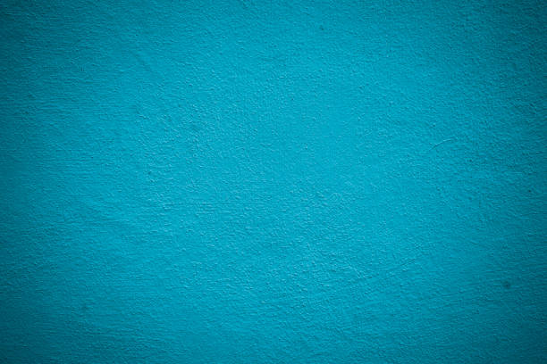 istock blue concreate and cement wall to present product and background 1413457559
