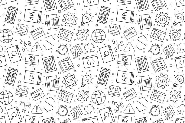 380+ Html Texture Backgrounds Stock Illustrations, Royalty-Free Vector ...