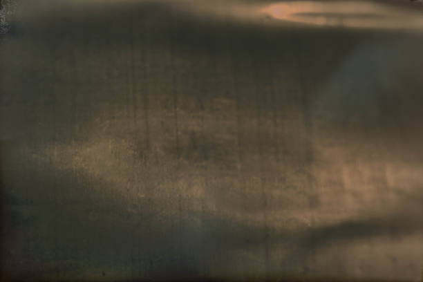 istock Vintage cracked filmstrip texture background 1413461588