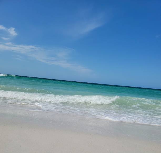 istock Panama City Beach, Florida 1413461982