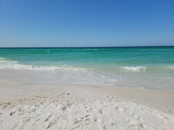 istock Panama City Beach, Florida 1413461986