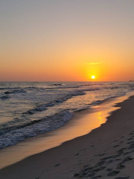 istock Panama City Beach, Florida 1413462018
