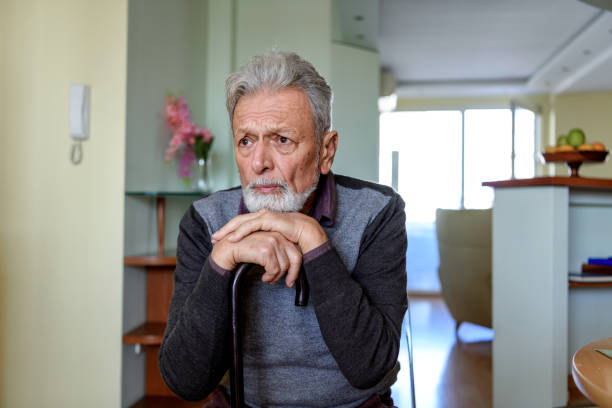 istock I don't want to be by myself 1413462826