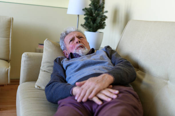 istock I can't stand this pain 1413462853