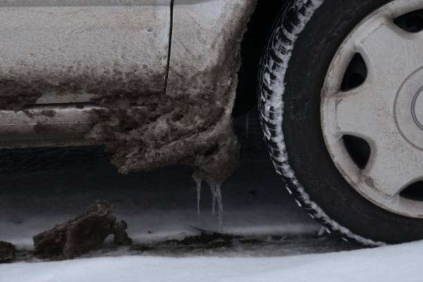 istock icicles on a car in the winter 1413467389