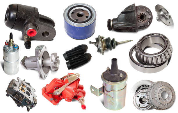 istock car repair parts isolated 1413469059