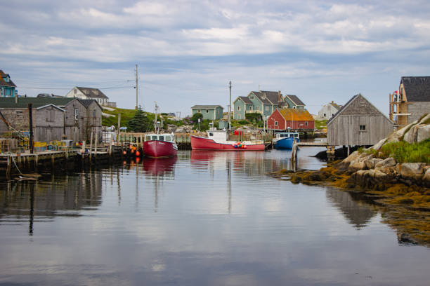 istock The Sweet Cove 1413498177